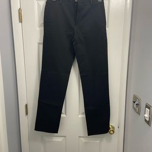 Men’s Calvin Klein Black Chino pants